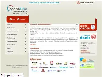 technofirmsoftware.com