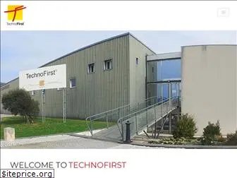 technofirst.com