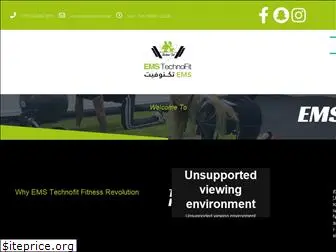 technofit.ae