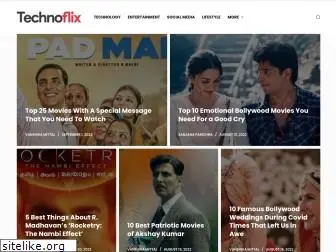 technoflix.com