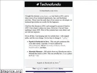 technofundo.com