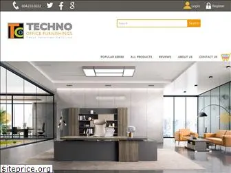 technofurniture.ca