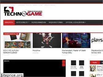 technogame.net