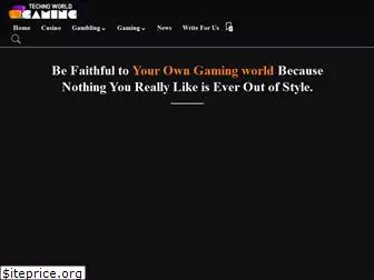 technogamingworld.com