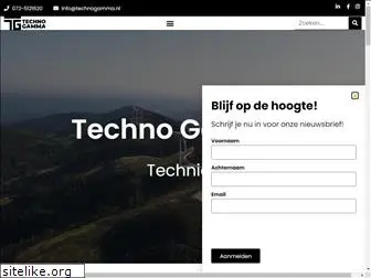 technogamma.nl