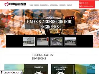 technogates.com.au