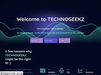 technogeekzindia.com