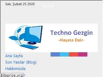 technogezgin.com