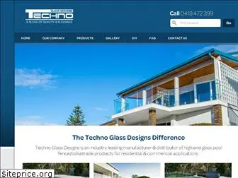 technoglassdesigns.com