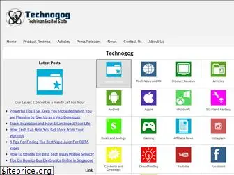 technogog.com