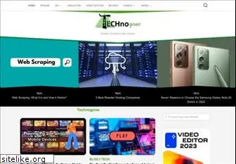 technogone.com