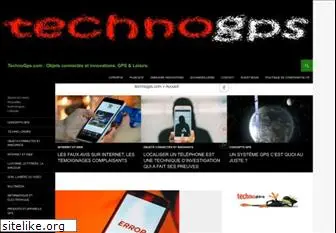 technogps.com