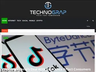 technograp.com