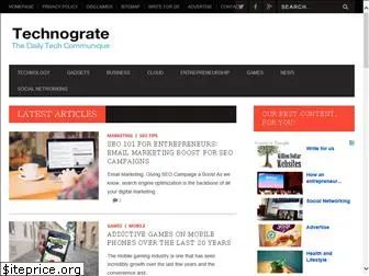 technograte.com