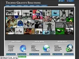 technogravity.com