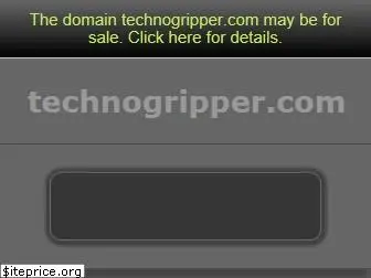 technogripper.com