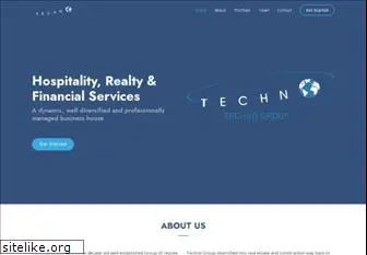 technogroup.co.in