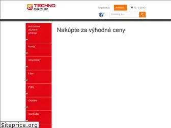 technogroup.sk