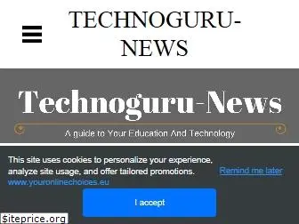 technogurunews.weebly.com