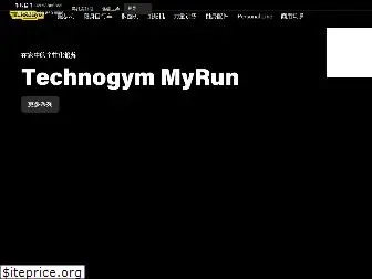 technogym.cn