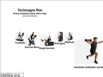 technogym.es