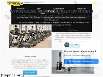 technogympolska.pl