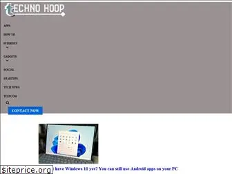 technohoop.com