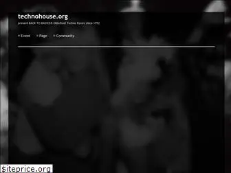 technohouse.org