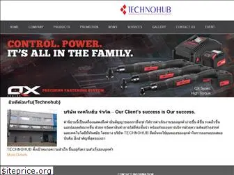 technohub.co.th