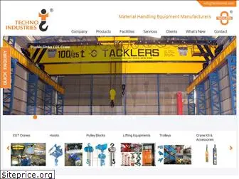 technoind.com
