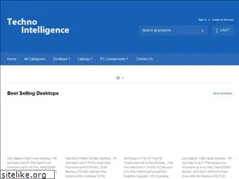 technointelligence.io