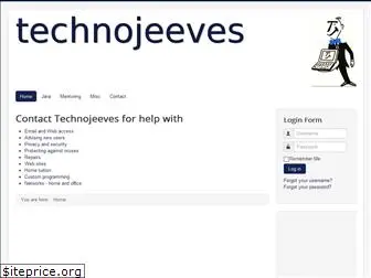 technojeeves.com