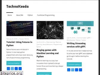 technokeeda.com