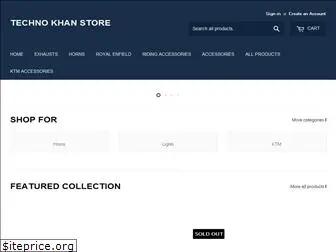 technokhanstore.com