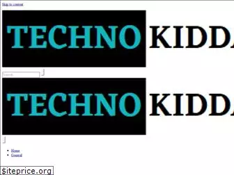 technokidda.com