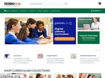 technokids.com