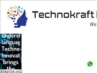 technokraft.co