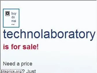 technolaboratory.com
