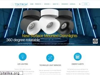 technoledlights.com