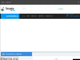 technolife-sy.com