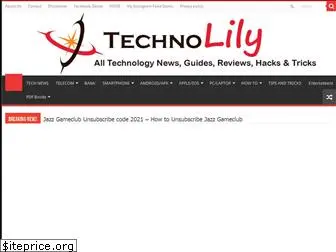 technolily.net