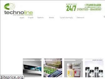 technoline.com.gr