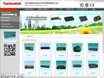 technolink.com.tw