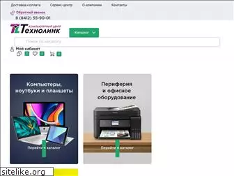 technolink.ru