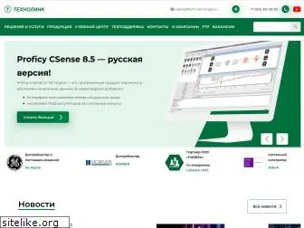 technolink.spb.ru