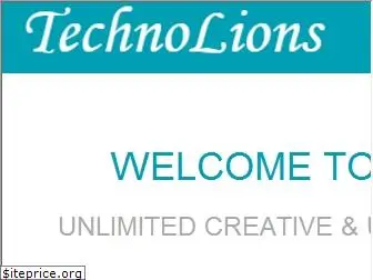 technolions.com