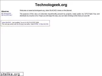 technologeek.org