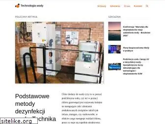 technologia-wody.pl