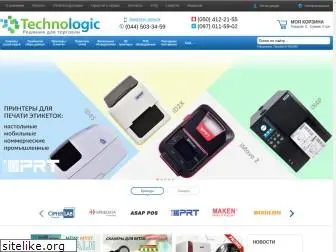 technologic.com.ua