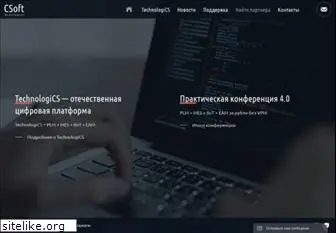 technologics.ru